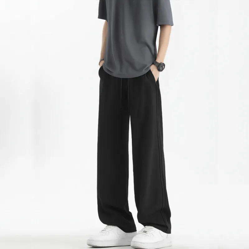Supremo Cat Casual Pants Unisex-3