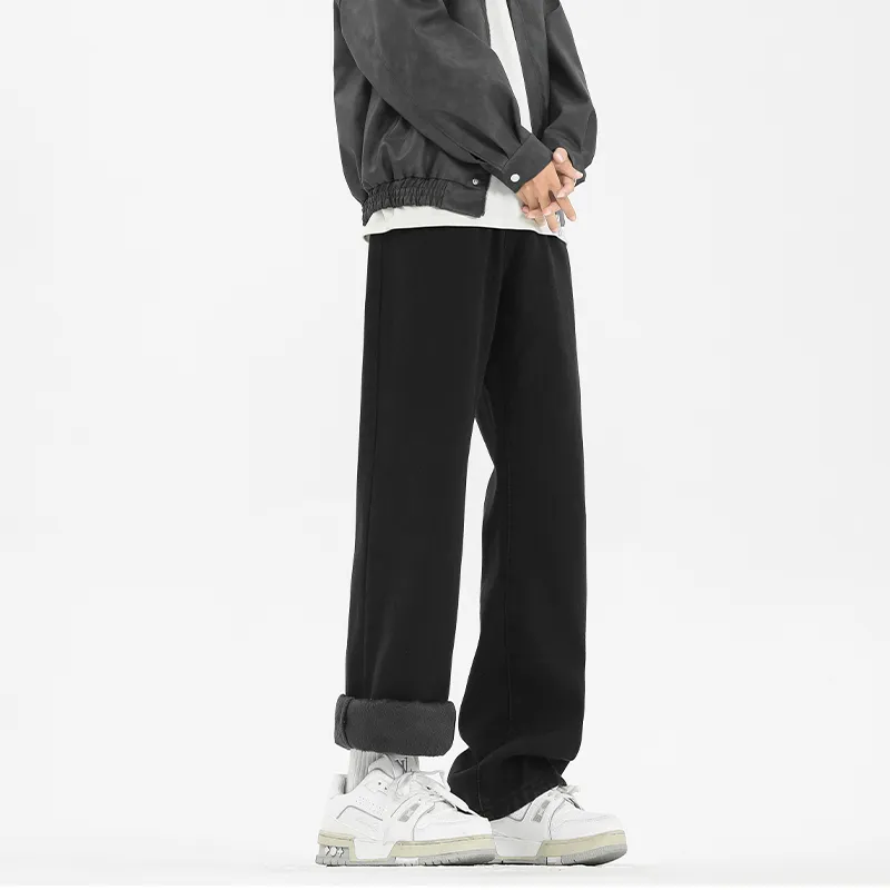 Supremo Cat Jeans Unisex-13