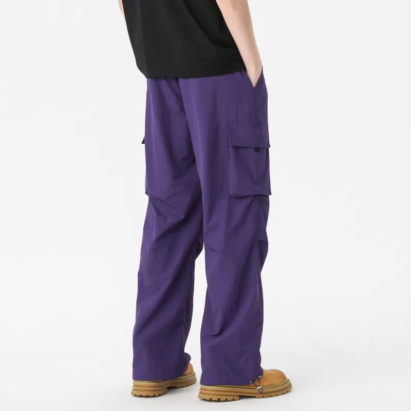 Supremo Cat Knitted Sports Pants Unisex-15