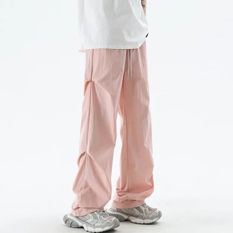 Supremo Cat Casual Pants Unisex-7