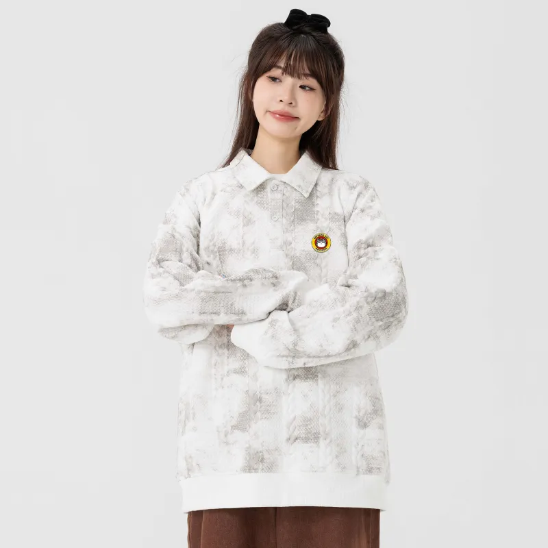 Supremo Cat Knitwear Unisex-7