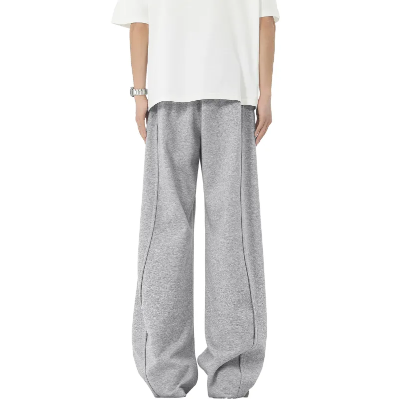 Supremo Cat Casual Pants Unisex-7