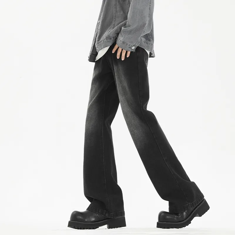 Supremo Cat Jeans Unisex-23