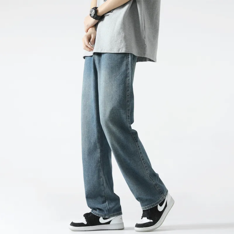 Supremo Cat Jeans Unisex-28