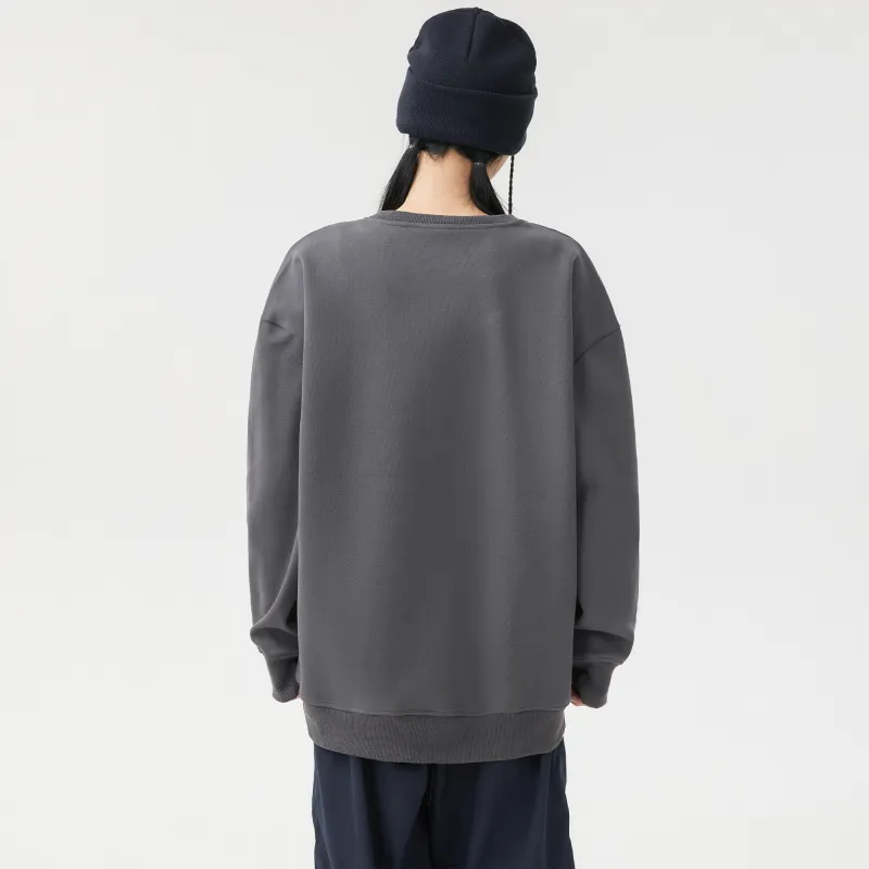 Supremo Cat Sweatshirts Unisex-8