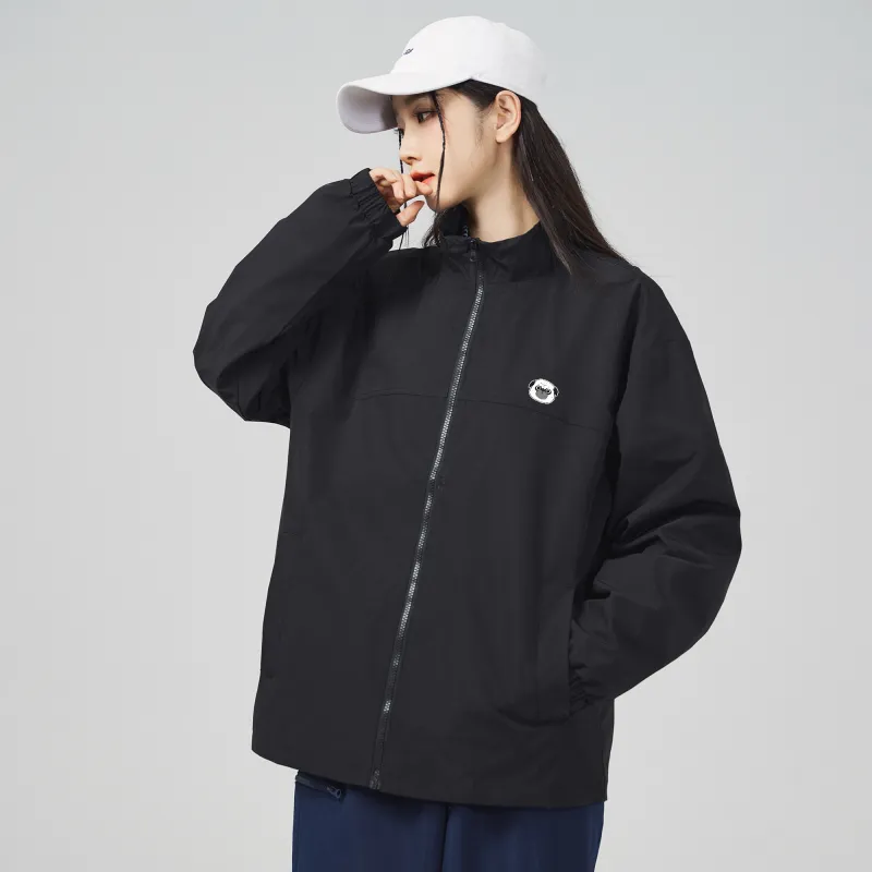 Supremo Cat Jackets Coats Unisex-2