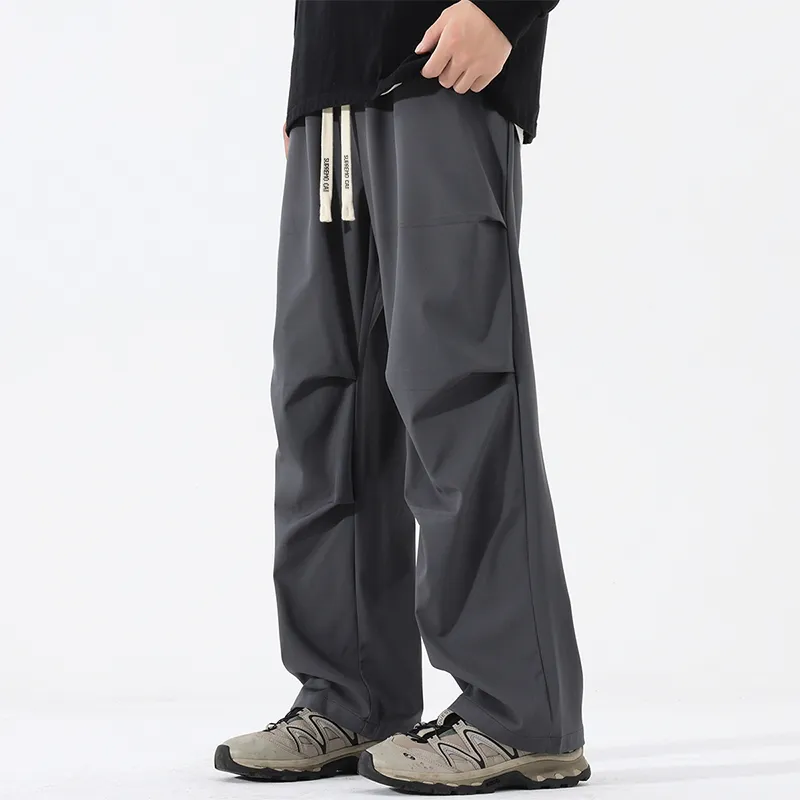 Supremo Cat Cargo Pants Unisex-11
