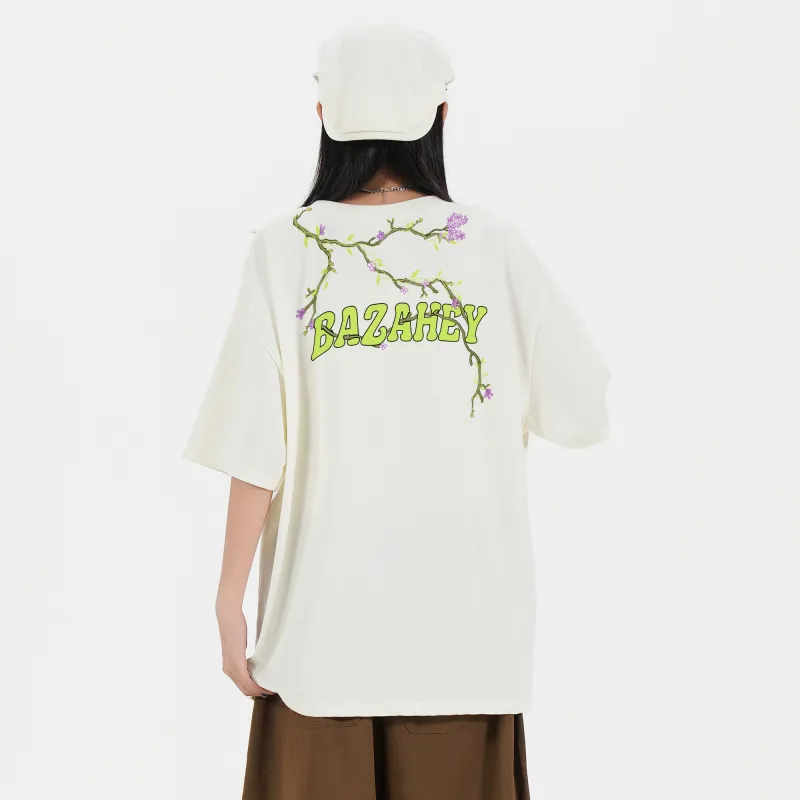 Supremo Cat T Shirts Unisex-16