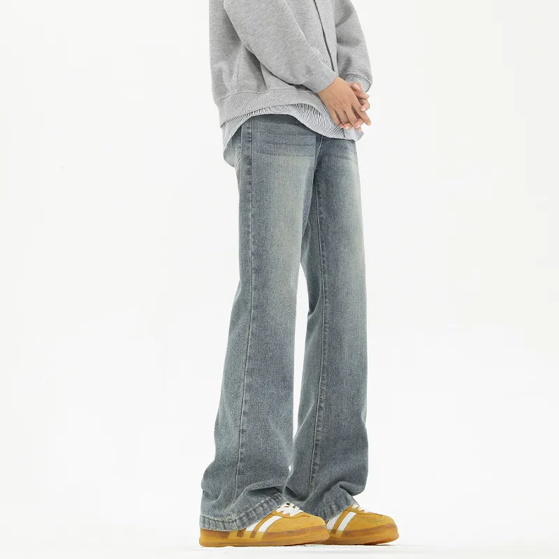 Supremo Cat Jeans Unisex-29