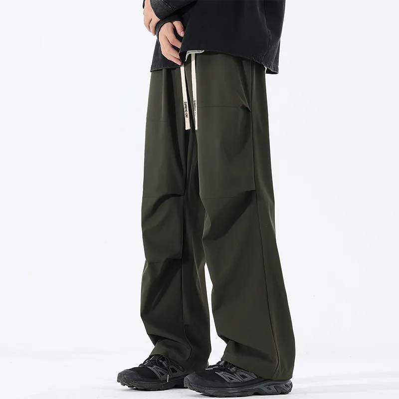Supremo Cat Cargo Pants Unisex-2