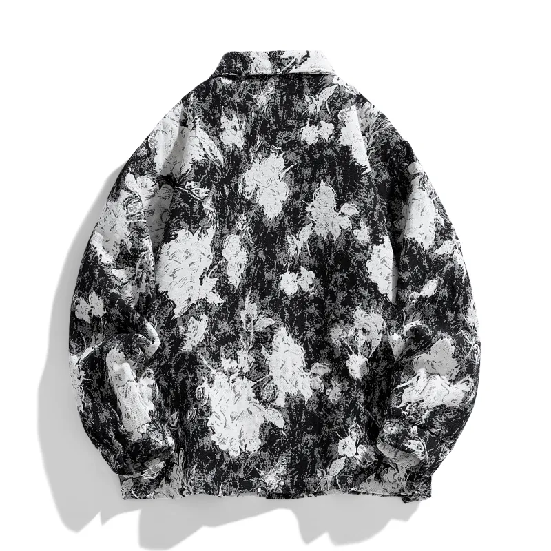 Supremo Cat Jackets Coats Unisex-7