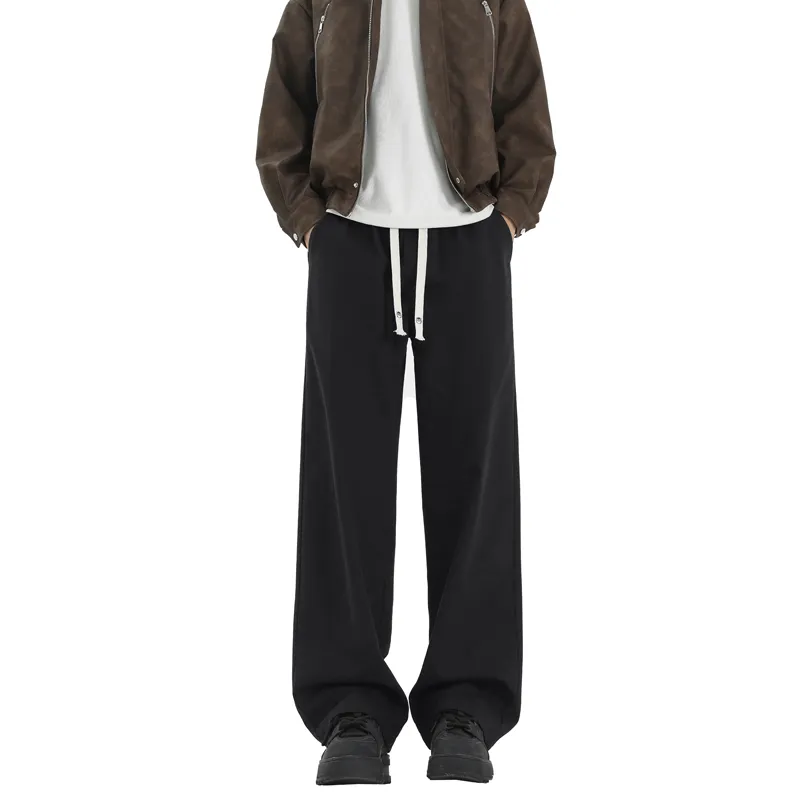 Supremo Cat Casual Pants Unisex-16