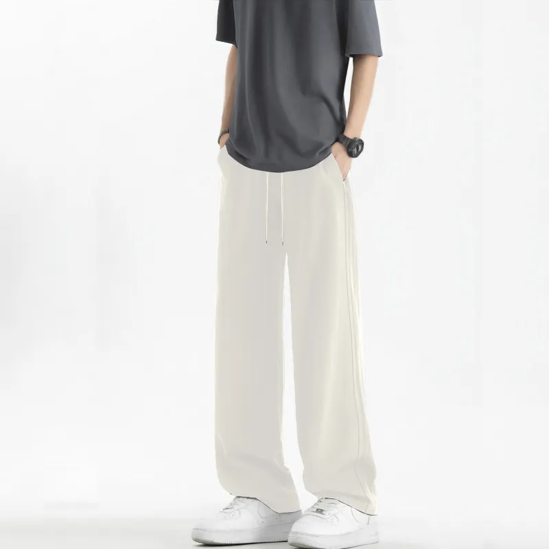 Supremo Cat Casual Pants Unisex-16
