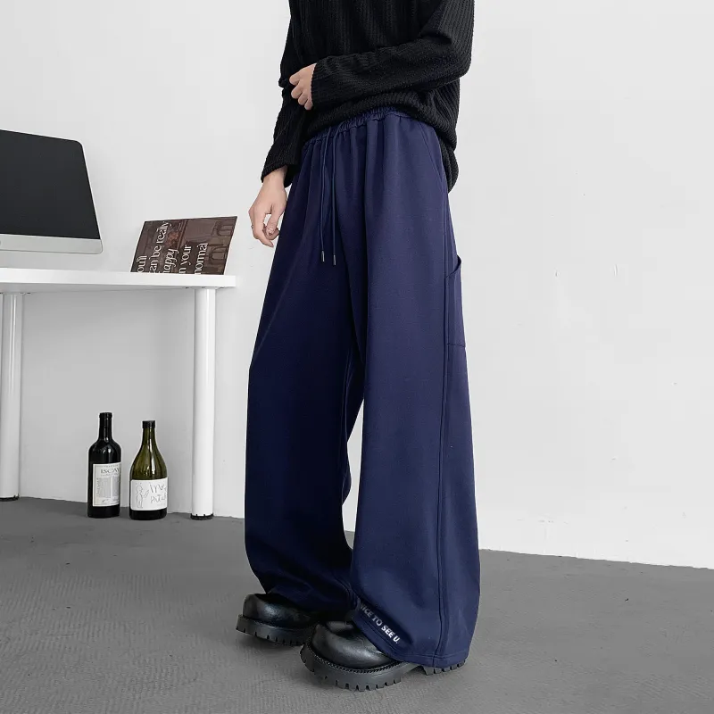 HONOR OF KINGS Casual Pants Unisex-9