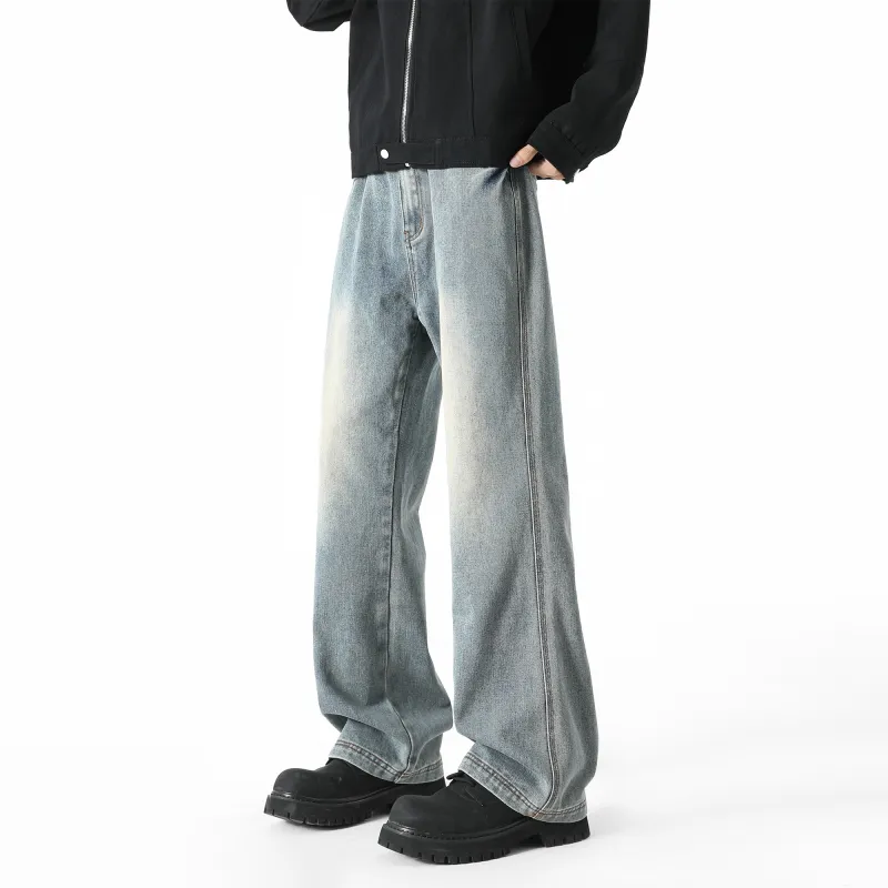 HONOR OF KINGS Jeans Unisex-12