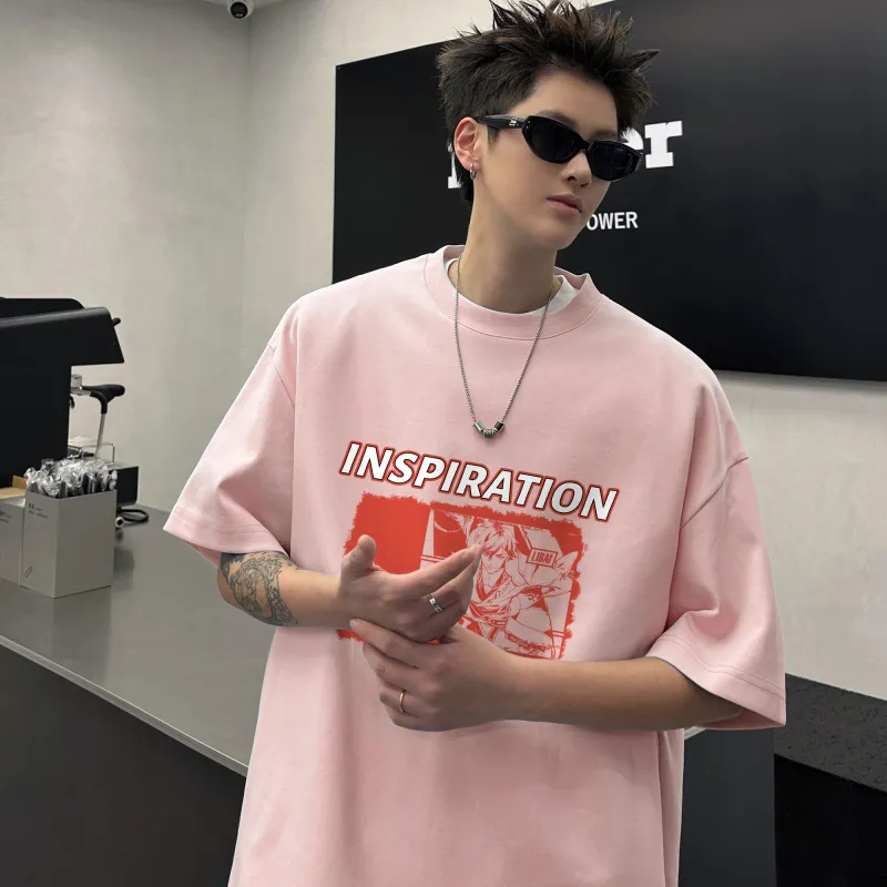 HONOR OF KINGS T Shirts Unisex-30