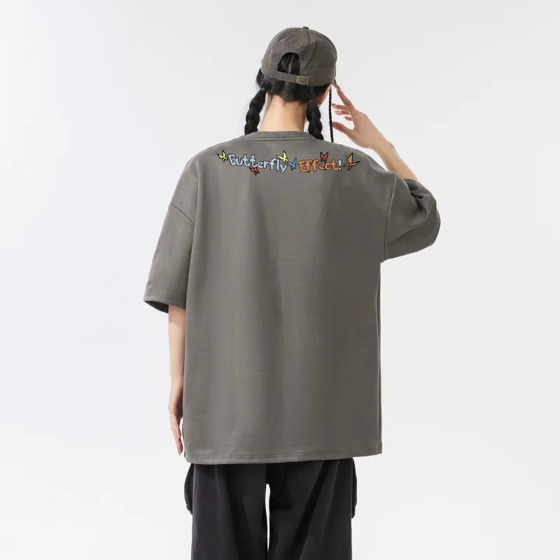 HONOR OF KINGS T Shirts Unisex-12