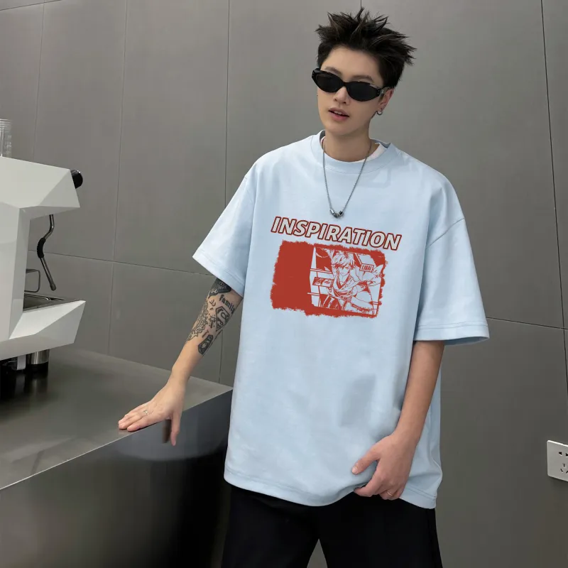 HONOR OF KINGS T Shirts Unisex-26