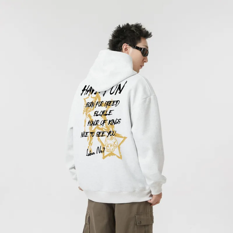HONOR OF KINGS Sweatshirt Unisex-11