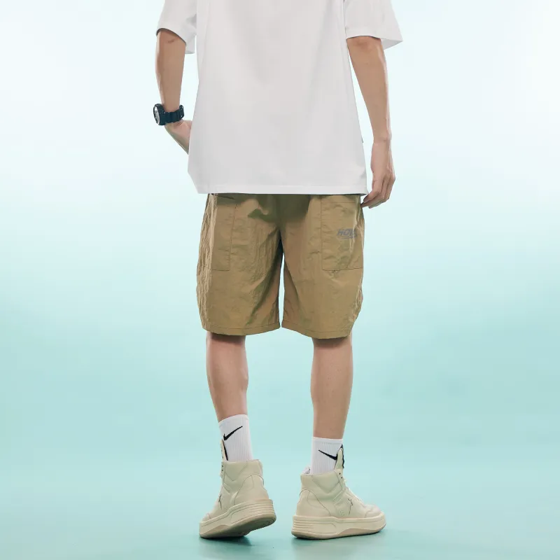 HONOR OF KINGS Casual Shorts Unisex-8
