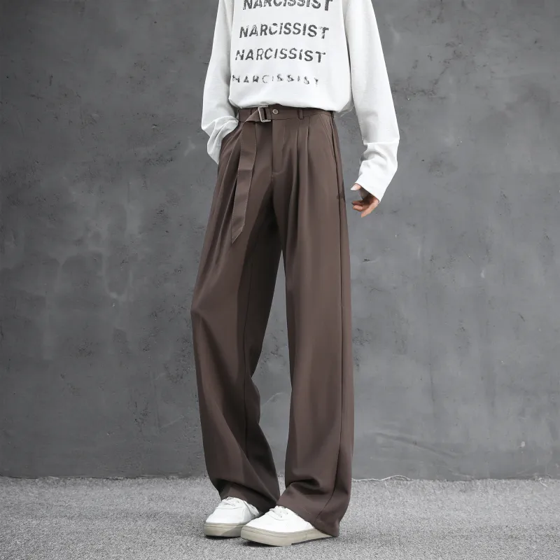 HONOR OF KINGS Suit Trouser Unisex-4