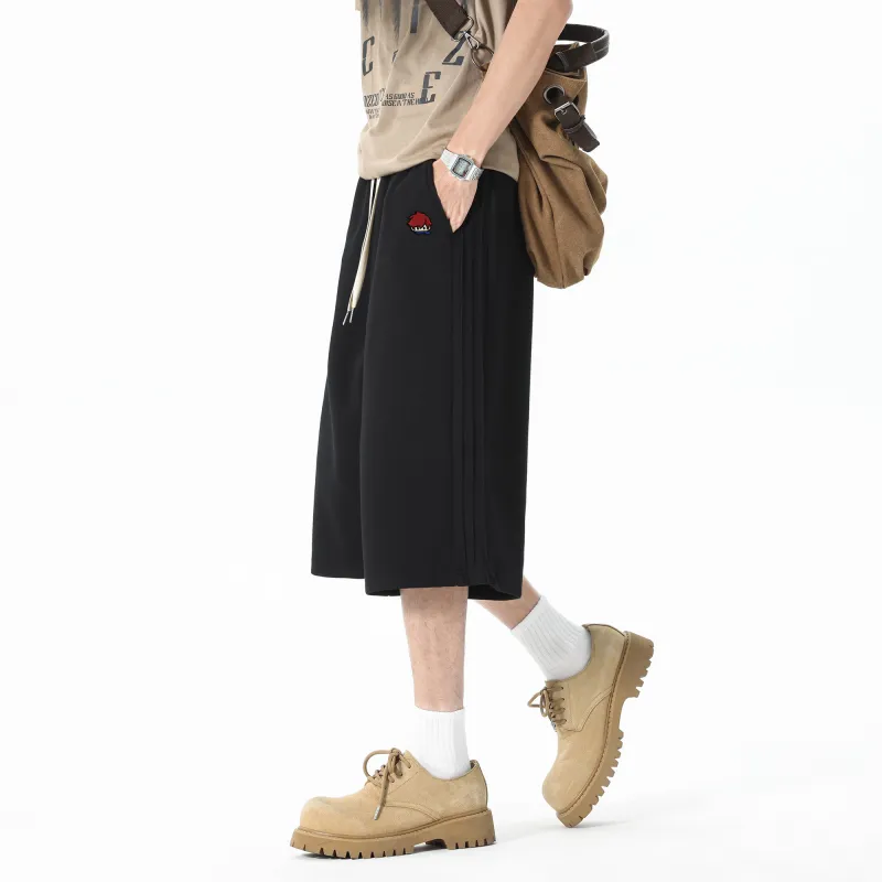HONOR OF KINGS Casual Shorts Unisex-17
