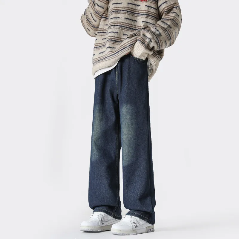 HONOR OF KINGS Jeans Unisex-11