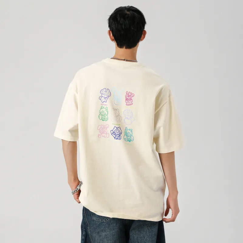 HONOR OF KINGS T Shirts Unisex-27