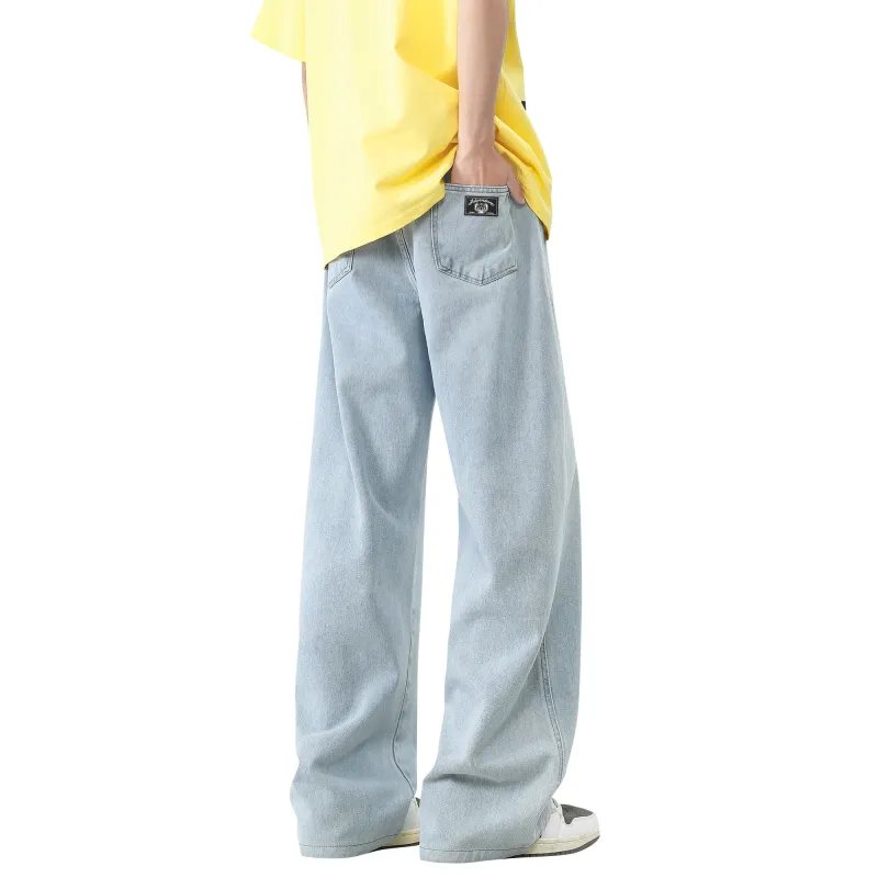 HONOR OF KINGS Jeans Dream Chip Style Unisex-13
