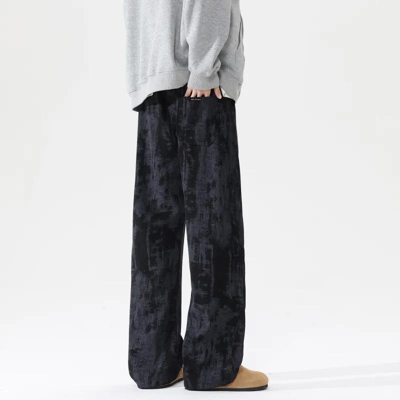 HONOR OF KINGS Casual Pants Unisex-7