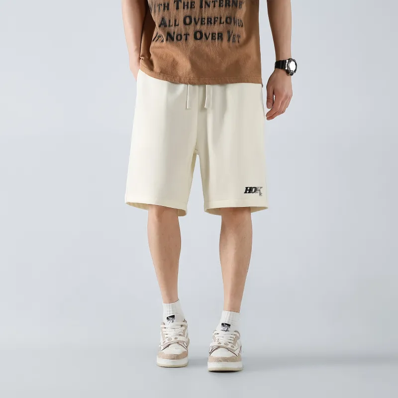 HONOR OF KINGS Casual Shorts Unisex-14