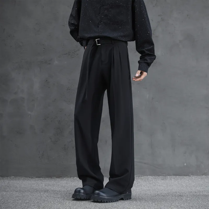 HONOR OF KINGS Suit Trouser Unisex-9