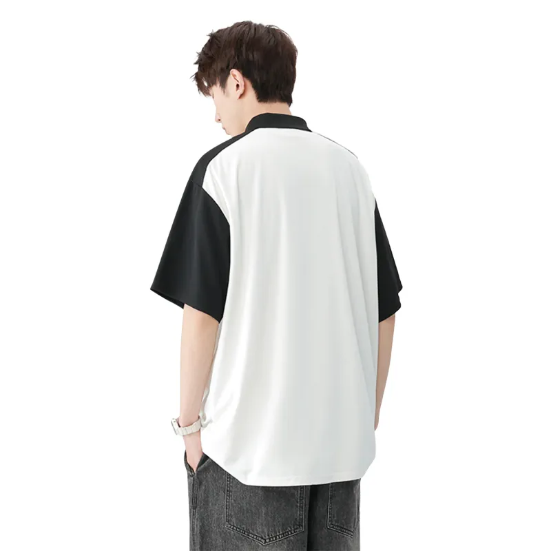 HONOR OF KINGS Polo Shirt Unisex-6