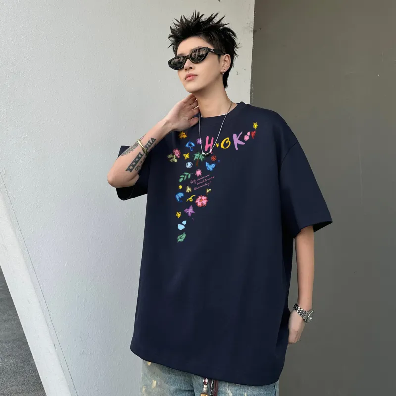 HONOR OF KINGS T Shirts Unisex-7