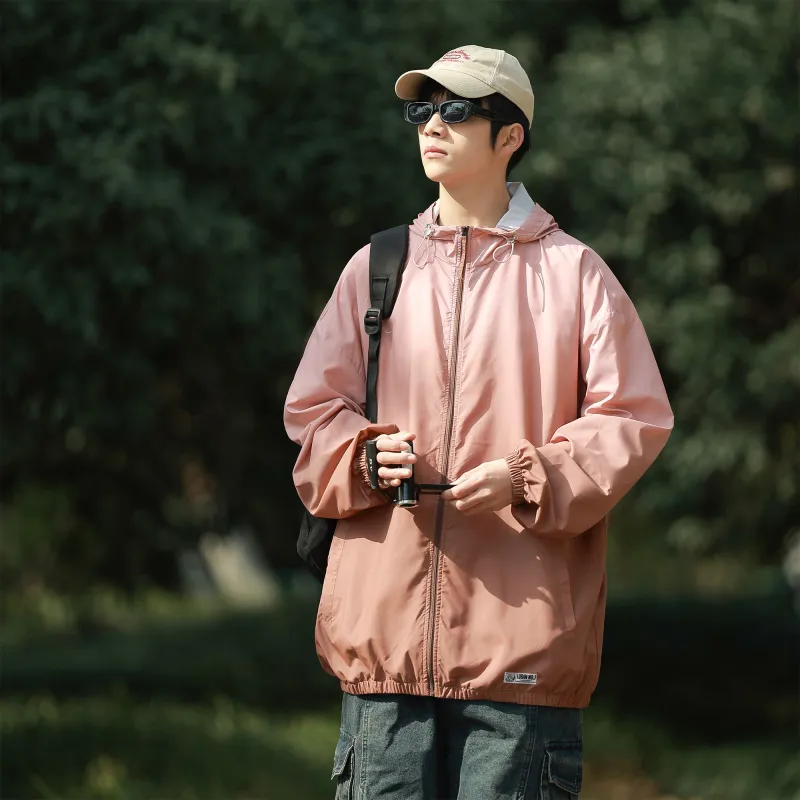 HONOR OF KINGS Sun Protection Clothing Unisex-20