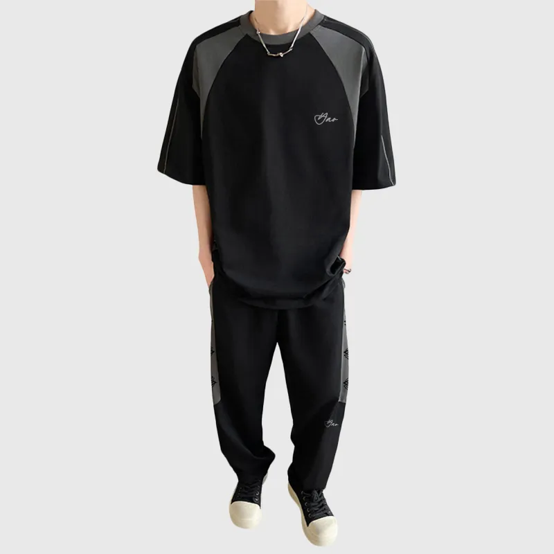 HONOR OF KINGS Casual Sportswear Unisex-2