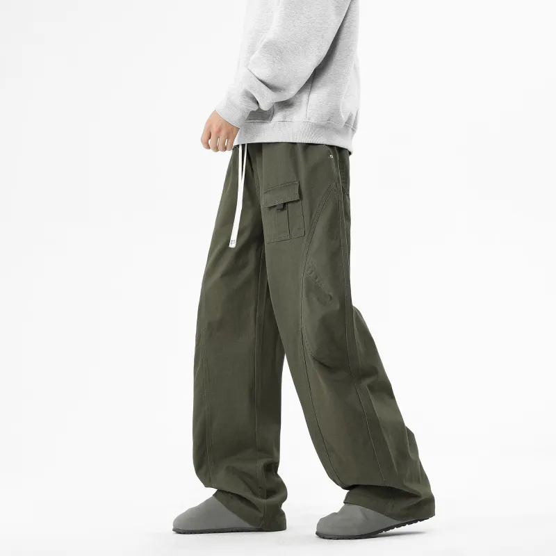 HONOR OF KINGS Cargo Pants Unisex-11