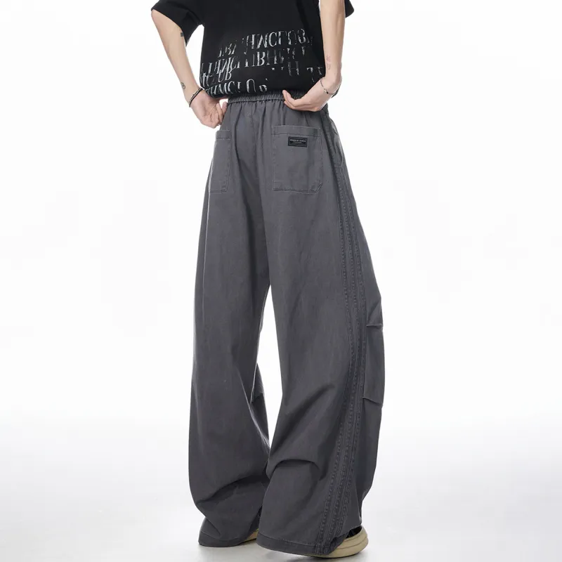 HONOR OF KINGS Casual Pants Unisex-14