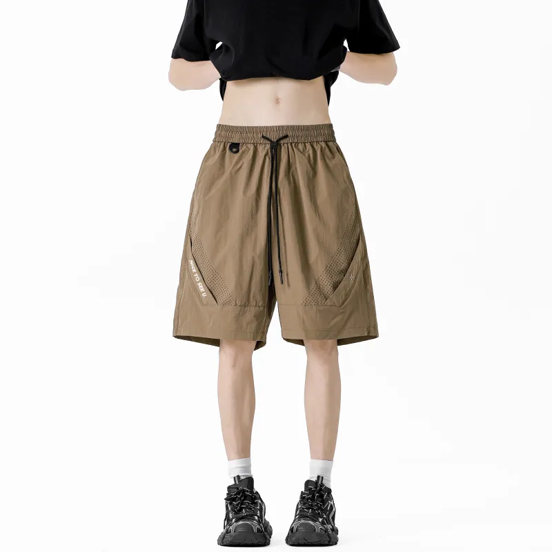 HONOR OF KINGS Casual Shorts Unisex-18