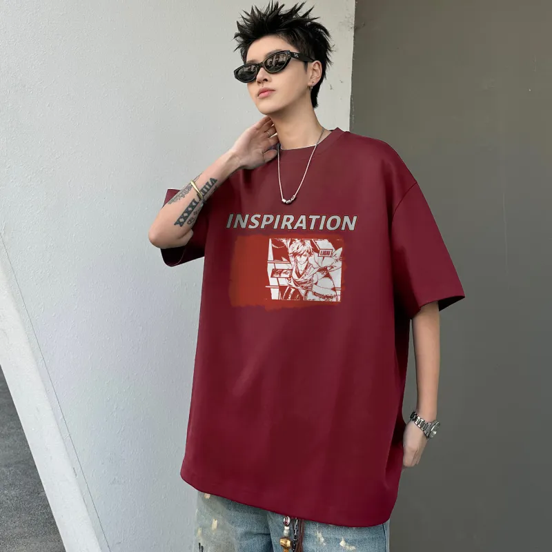 HONOR OF KINGS T Shirts Unisex-48