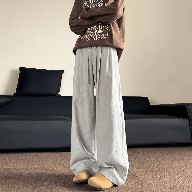HONOR OF KINGS Casual Pants Unisex-14