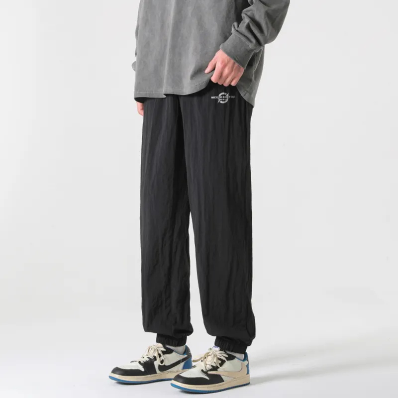 HONOR OF KINGS Casual Pants Unisex-3