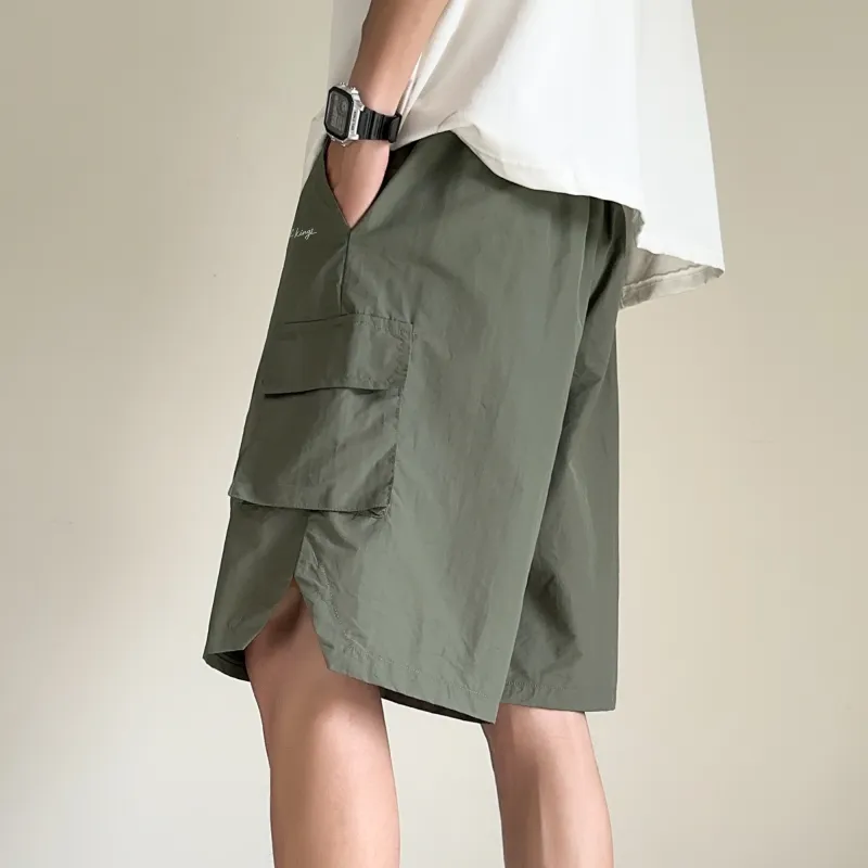 HONOR OF KINGS Casual Shorts Unisex-9