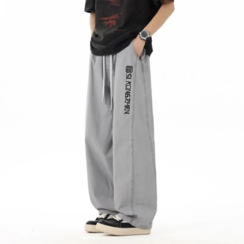 HONOR OF KINGS Casual Pants Unisex-10