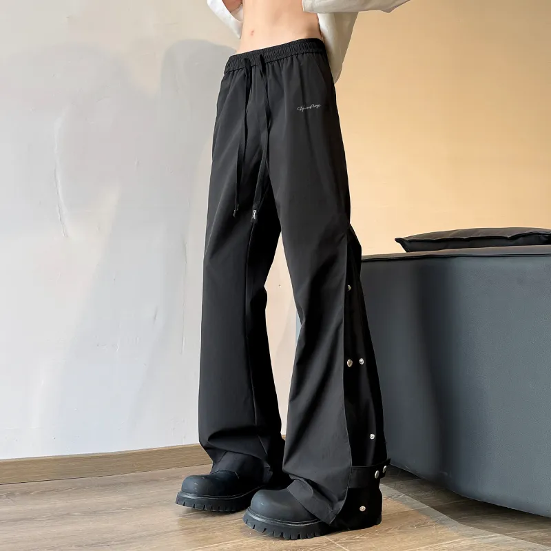 HONOR OF KINGS Casual Pants Unisex-2