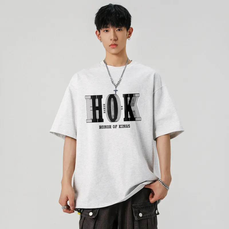 HONOR OF KINGS T Shirts Unisex-22