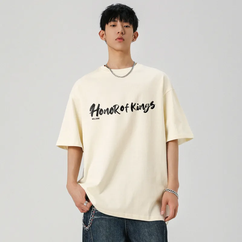 HONOR OF KINGS T Shirts Unisex-26
