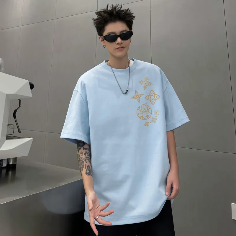 HONOR OF KINGS T Shirts Unisex-19