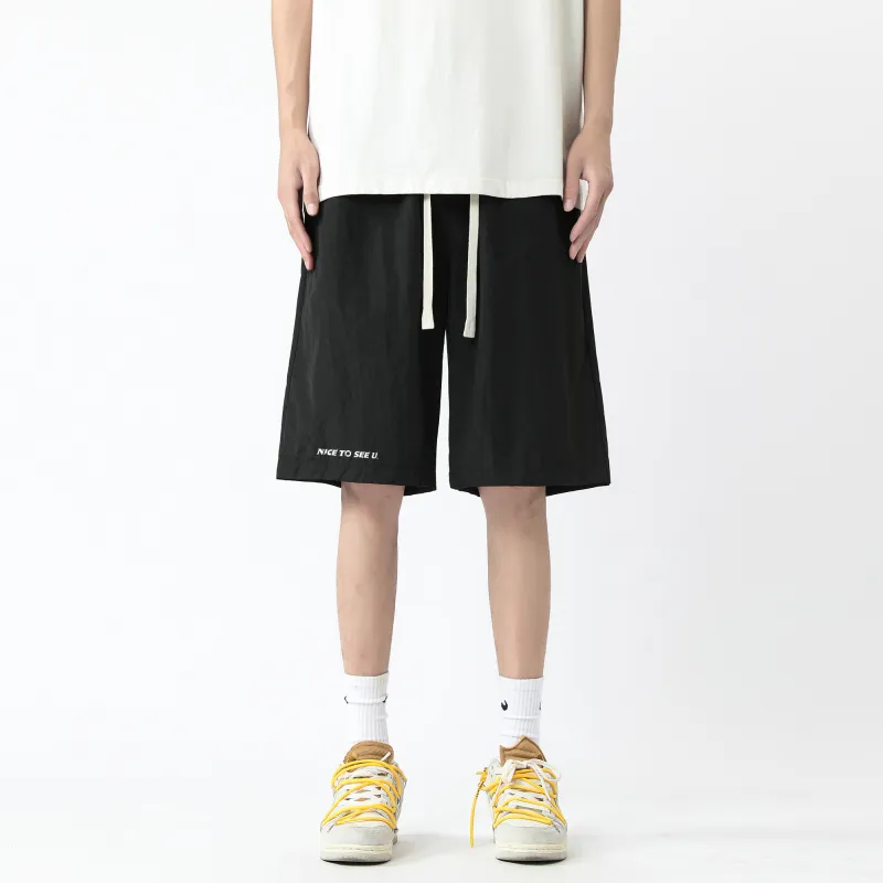 HONOR OF KINGS Casual Shorts Unisex-2