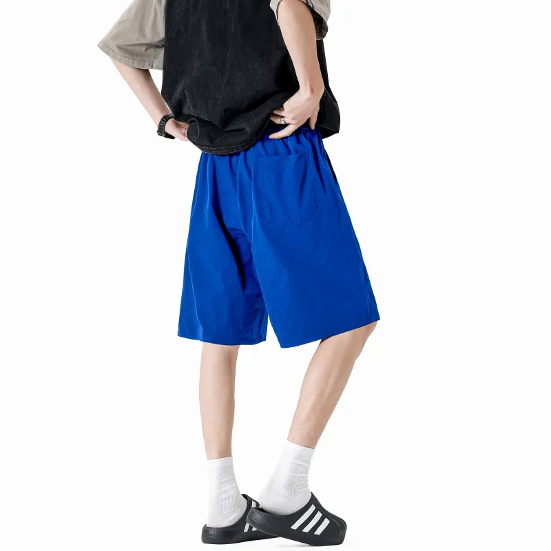 HONOR OF KINGS Casual Shorts Unisex-15